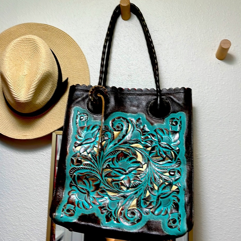 Patricia Nash purse